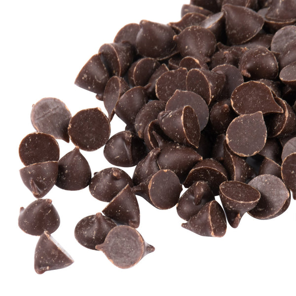 Chocolate Chip Topping