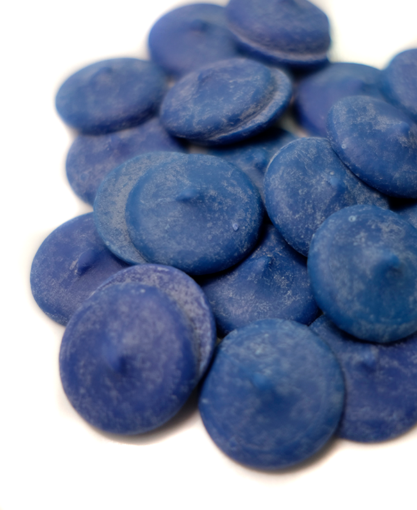 Blue Candy Dip