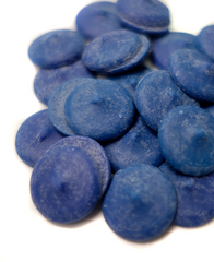 Blue Candy Dip