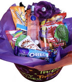 Tipsy & Treats Baskets