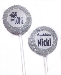 Personalized Graduation Goodies with MUG