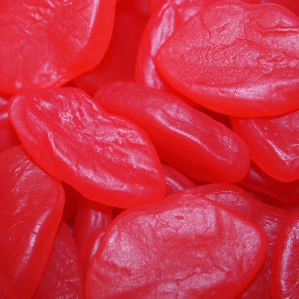 Hot Lips Topping