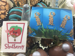 Edible Images