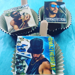Edible Images