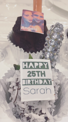 Edible Images