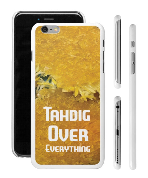 Tahdig Lovers Phonecase
