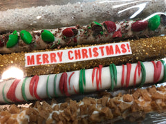 Seasonal Stixx