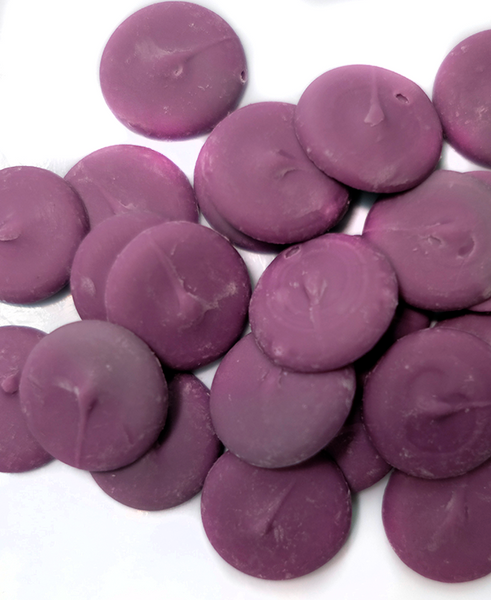 Lilac Candy Dip