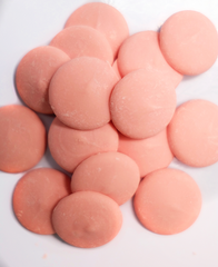 Pink Candy Dip