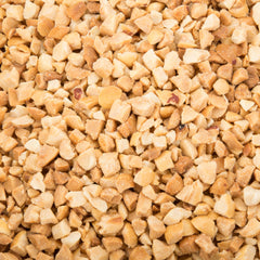Salted Peanut Topping