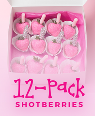 12-Pack Shotberries
