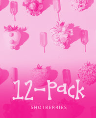 12-Pack Shotberries