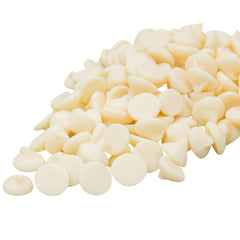 White Chocolate Chip Topping