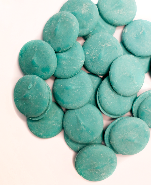 Aqua Candy Dip