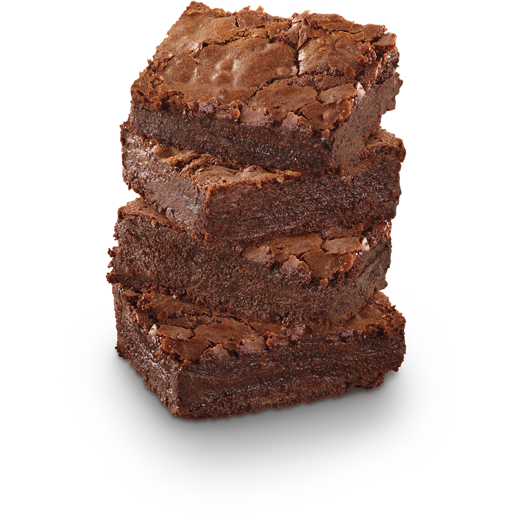 Brownies Topping