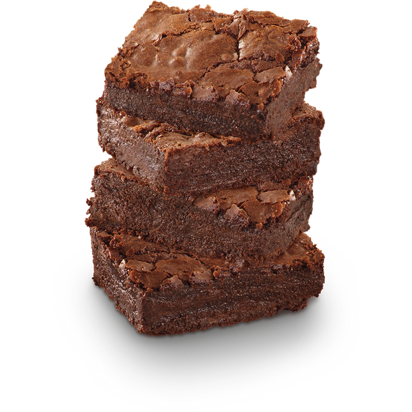 Brownies Topping