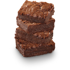 Brownies Topping