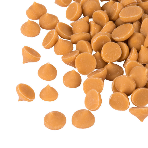 Butterscotch Chips Topping