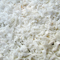 Coconut Topping