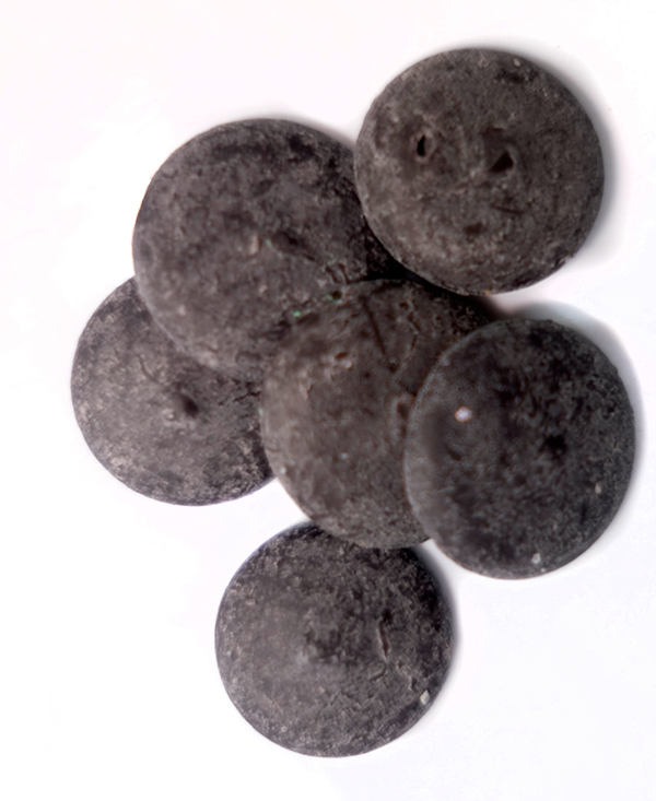 Gluten Free Dark Chocolate