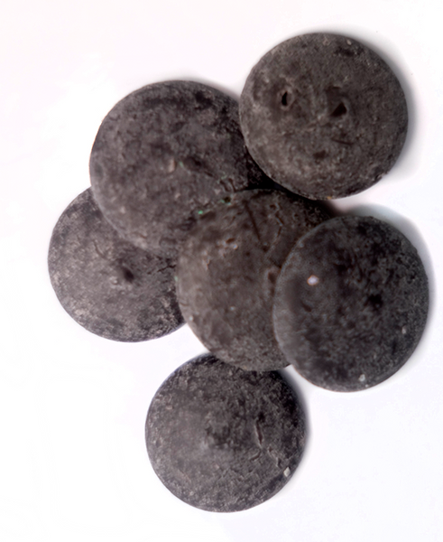 Gluten Free Dark Chocolate