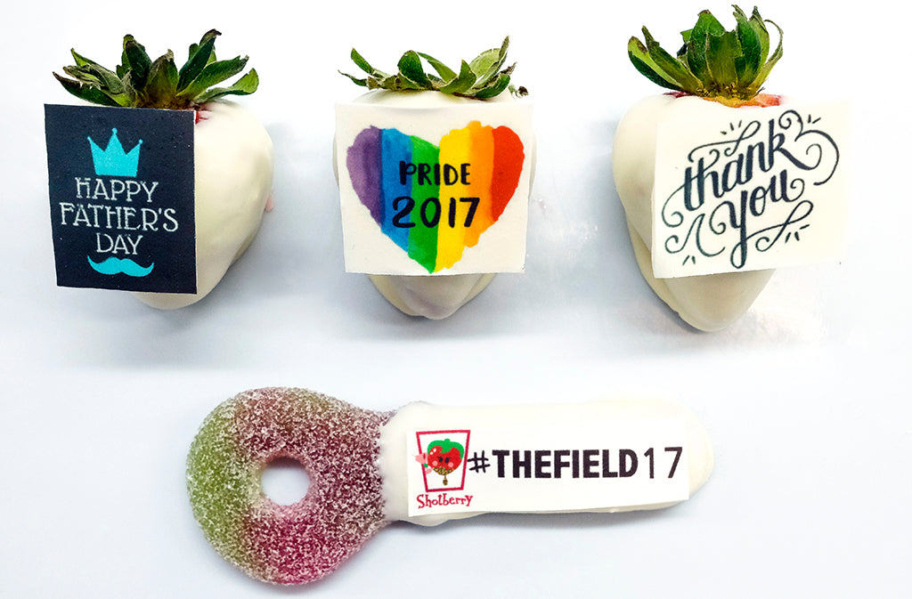 Edible Images