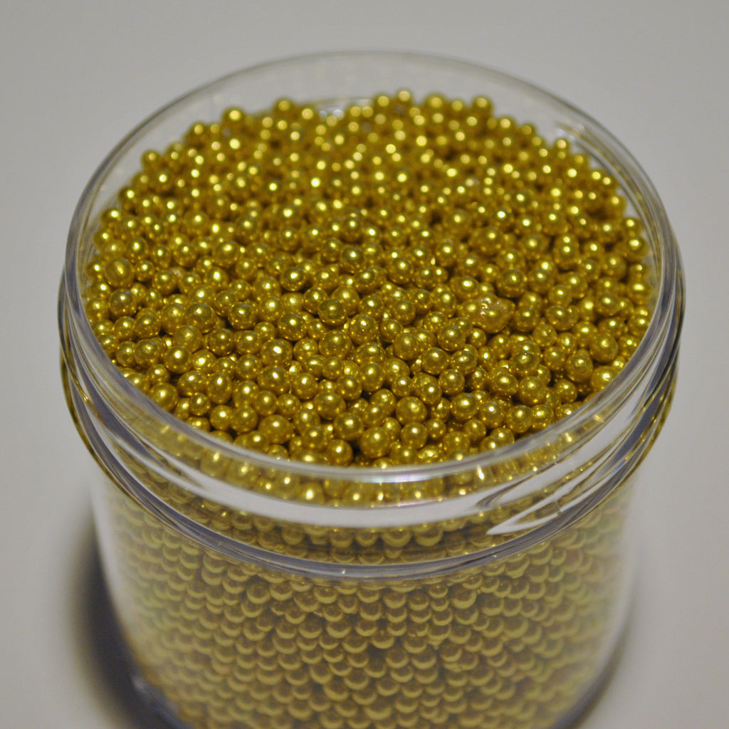 Gold Stud Topping