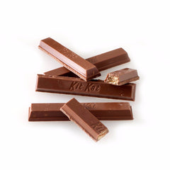 Kit Kat Topping