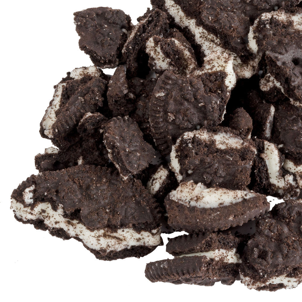 Oreo Piece Topping