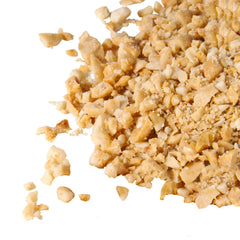 Peanut Topping