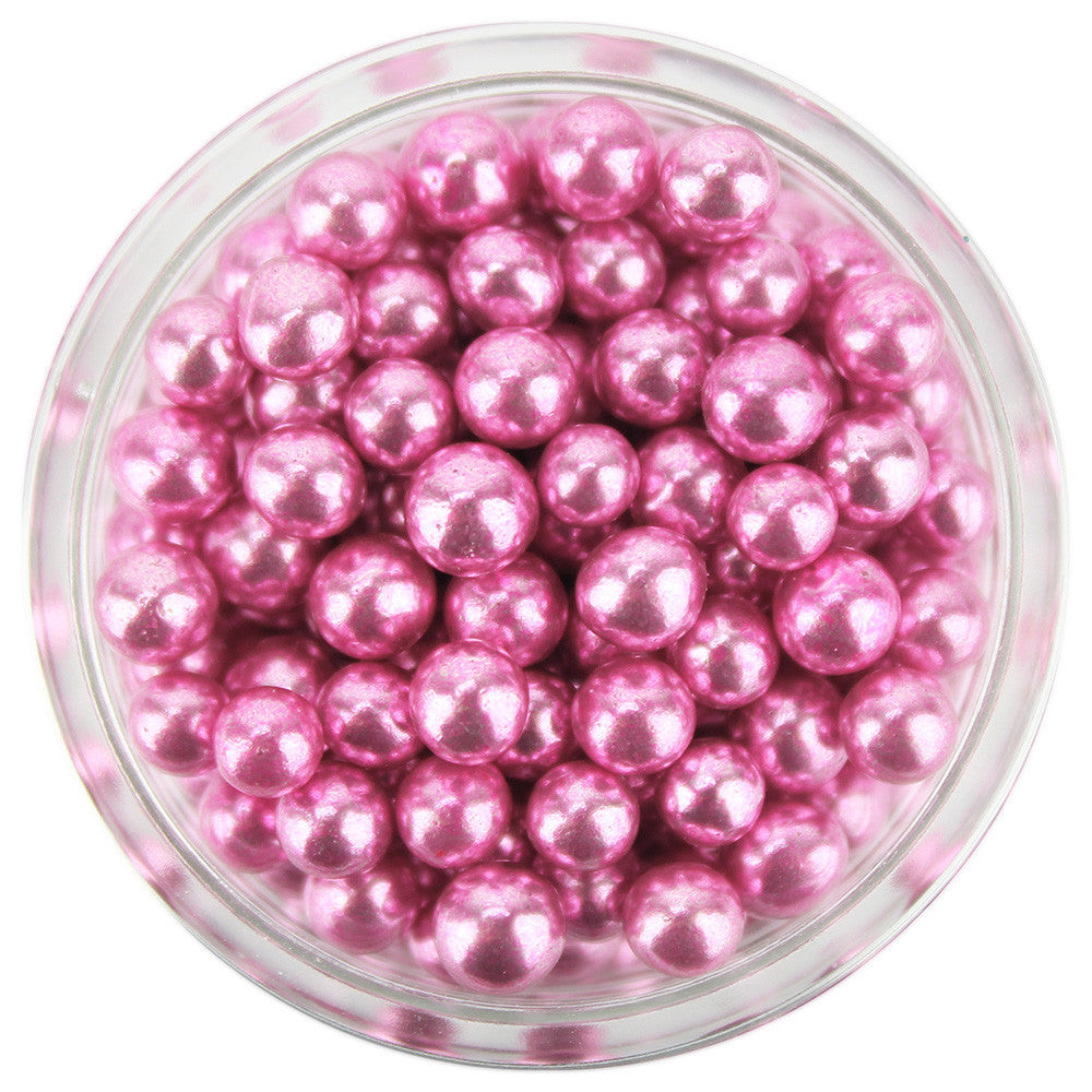 Pink Stud Topping