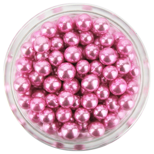Pink Stud Topping