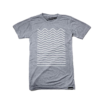 4 gray t-shirt