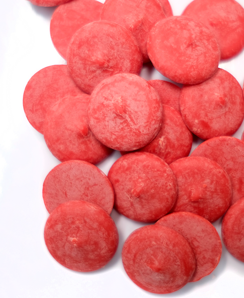 Red Candy Dip