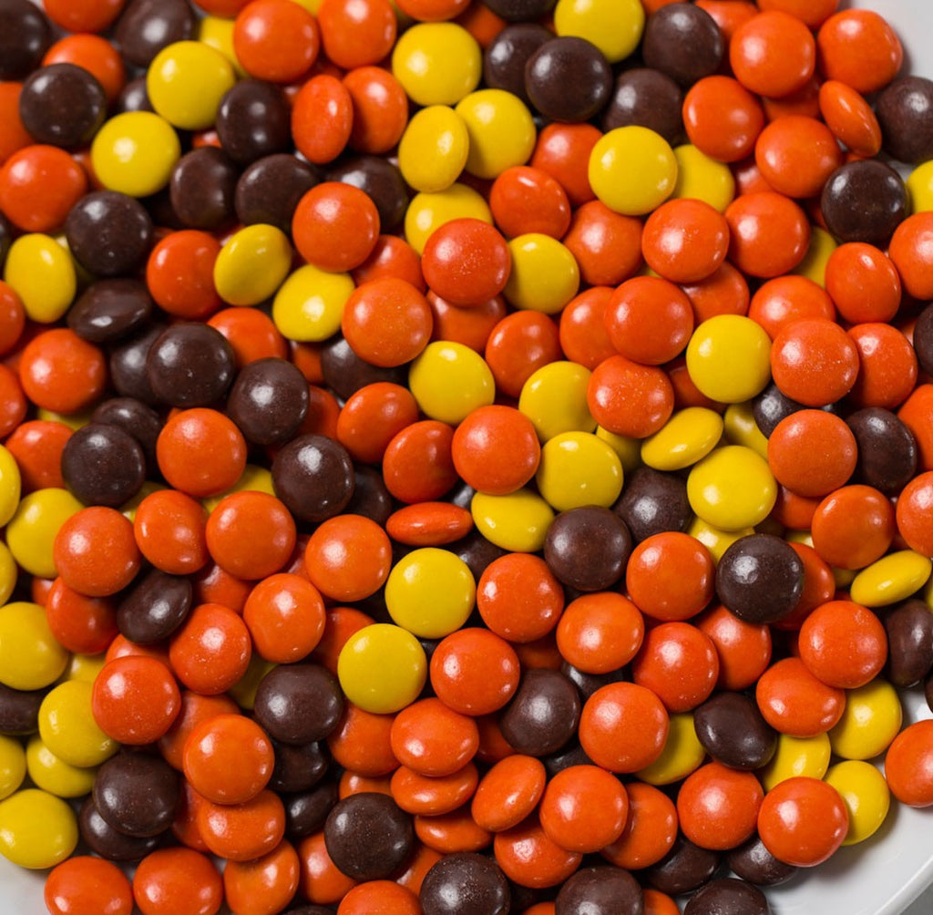 Reese's Pieces Topping