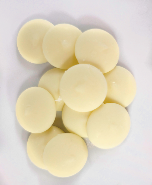White Chocolate Dip
