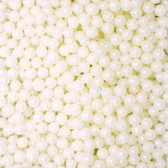 White Stud Topping