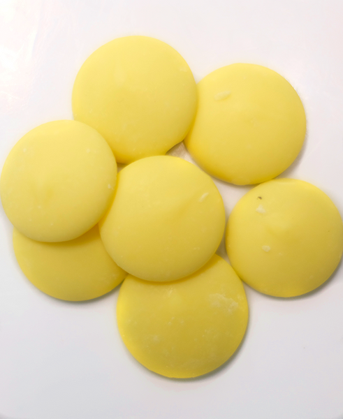 Yellow Candy Dip